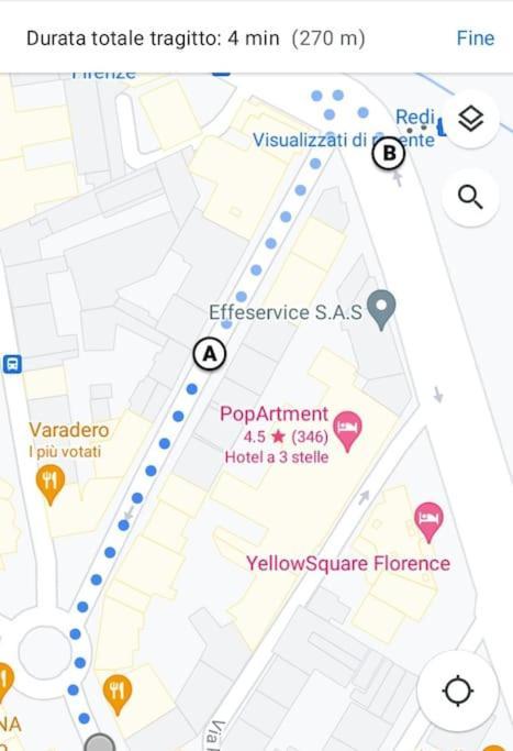 Terra Tetto Tipico Fiorentino "Da Mario" Φλωρεντία Εξωτερικό φωτογραφία