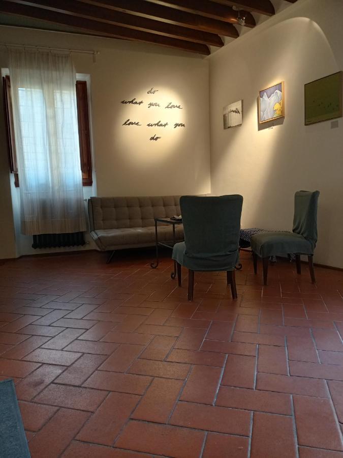 Terra Tetto Tipico Fiorentino "Da Mario" Φλωρεντία Εξωτερικό φωτογραφία