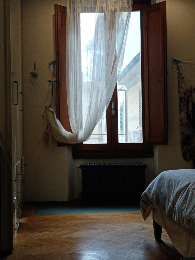 Terra Tetto Tipico Fiorentino "Da Mario" Φλωρεντία Εξωτερικό φωτογραφία