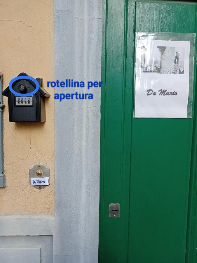 Terra Tetto Tipico Fiorentino "Da Mario" Φλωρεντία Εξωτερικό φωτογραφία